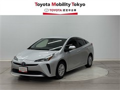 トヨタ プリウス S