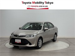 トヨタ カローラアクシオ X