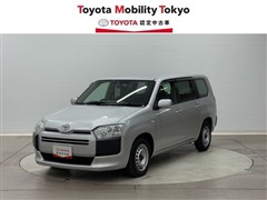 トヨタ プロボックスV GL