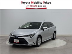 トヨタ カローラツーリング HV G