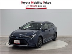 トヨタ カローラツーリング HV WxB