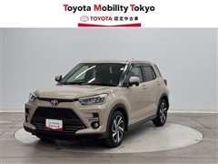 トヨタ ライズ Z