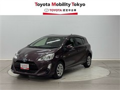 トヨタ アクア G