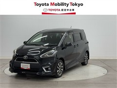 トヨタ シエンタ G
