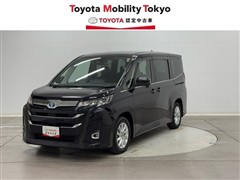 トヨタ ノア HV Z
