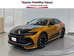 トヨタ クラウンHV CO RS アドバンス