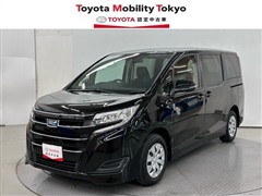 トヨタノアXサイドリフトアップチルトシートの中古車