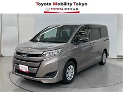 トヨタ ノア X