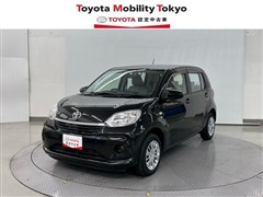 トヨタ パッソ X