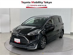 トヨタ シエンタG クエロ