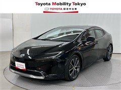 トヨタ プリウス Z