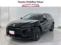 トヨタ クラウンHVエステートZ