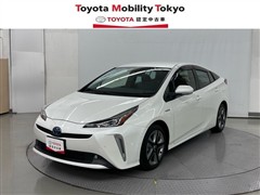 トヨタ プリウス S ツーリングセレクション