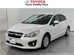 スバル インプレッサG4 1.6I-L