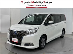トヨタ エスクァイアHV GI