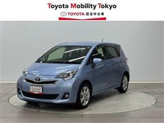 トヨタ ラクティス G プライムスタイル