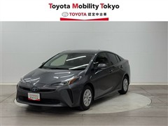 トヨタ プリウス S