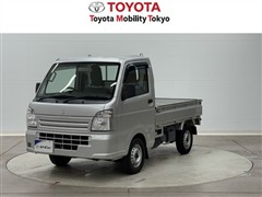 スズキ キャリィT KCエアコン・パワステ