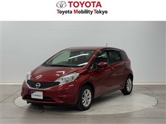 日産 ノート X DIG-S