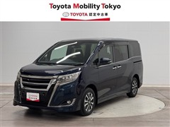 トヨタ エスクァイア GiプレミアムP BLK