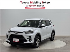 トヨタ ライズ Z