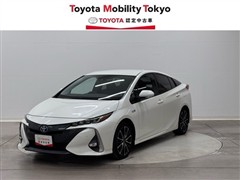 トヨタ プリウスPHV A