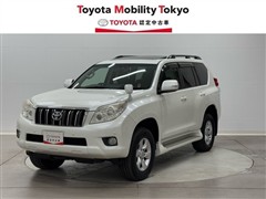 トヨタランドクルーザープラド TXの中古車
