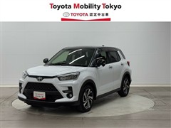 トヨタ ライズ Z