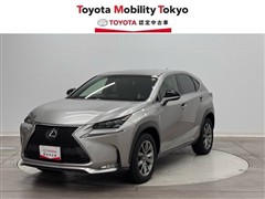 レクサス NX200t Fスポーツ
