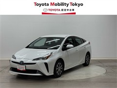 トヨタ プリウス A プレミアム