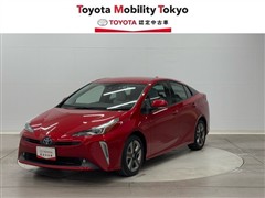 トヨタ プリウス A ツーリングセレクション