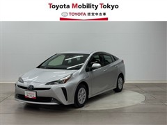 トヨタ プリウス S