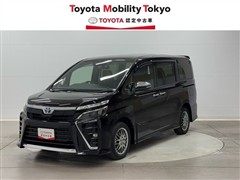 トヨタ ヴォクシーHV ZS キラメキ3