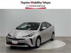 トヨタ プリウス S