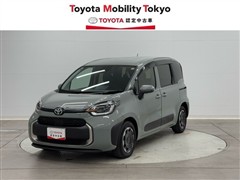 トヨタ シエンタ HV Z