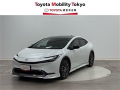 トヨタ プリウス Z