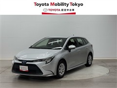 トヨタ カローラツーリング HV G-X