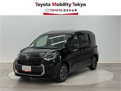 トヨタシエンタ HV Zの中古車