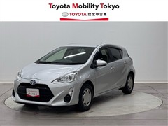 トヨタ アクア S