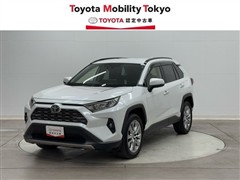 トヨタ RAV4 G Zパッケージ