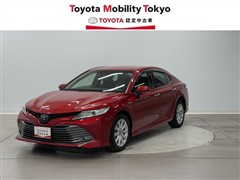 トヨタ カムリ HV G