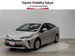 トヨタ プリウス S