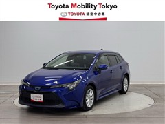 トヨタ カローラツーリング HV S