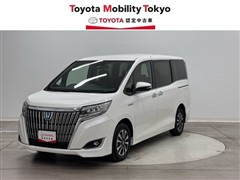トヨタ エスクァイアHV GIプレミアムPK