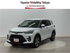 トヨタ ライズ Z