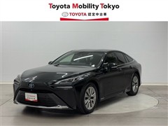 トヨタ MIRAI Z