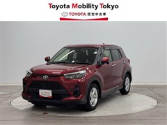 トヨタ ライズ G