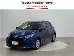 トヨタ ヤリス HV Z