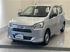 トヨタ ピクシスエポック B SA3