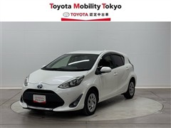 トヨタアクア Gの中古車